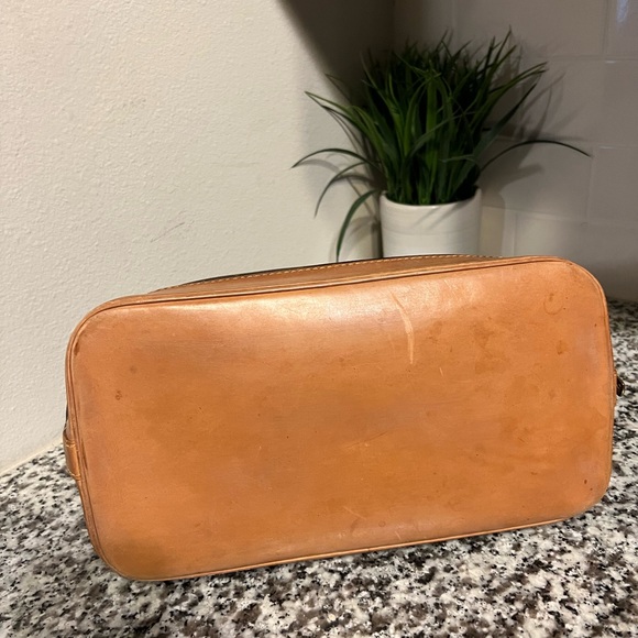 Louis Vuitton Alma bag - Picture 6 of 6